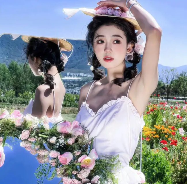 白云飘飘的年代