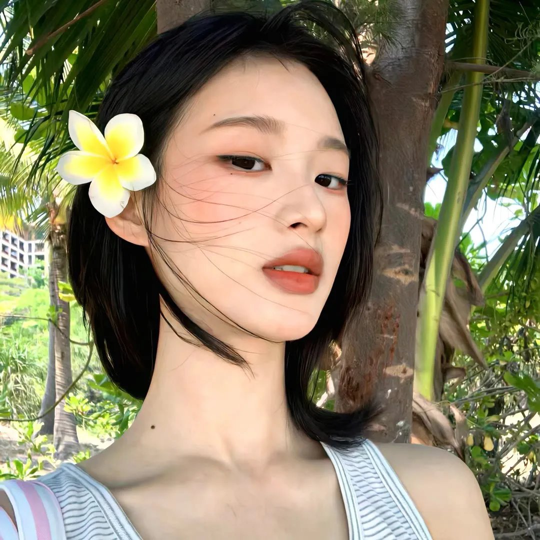 玉女痴情