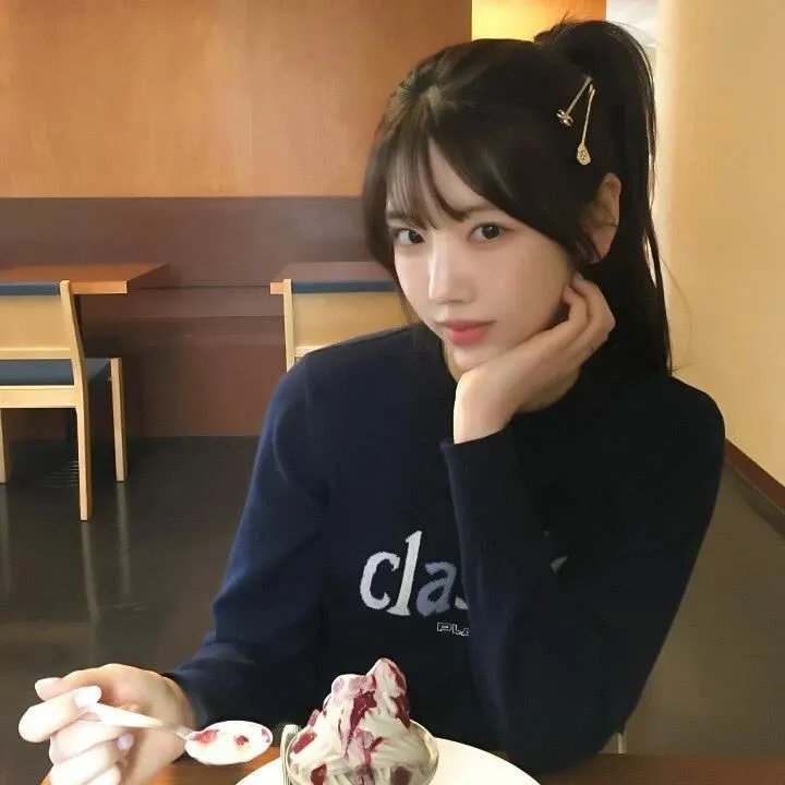 爸爸的女儿们